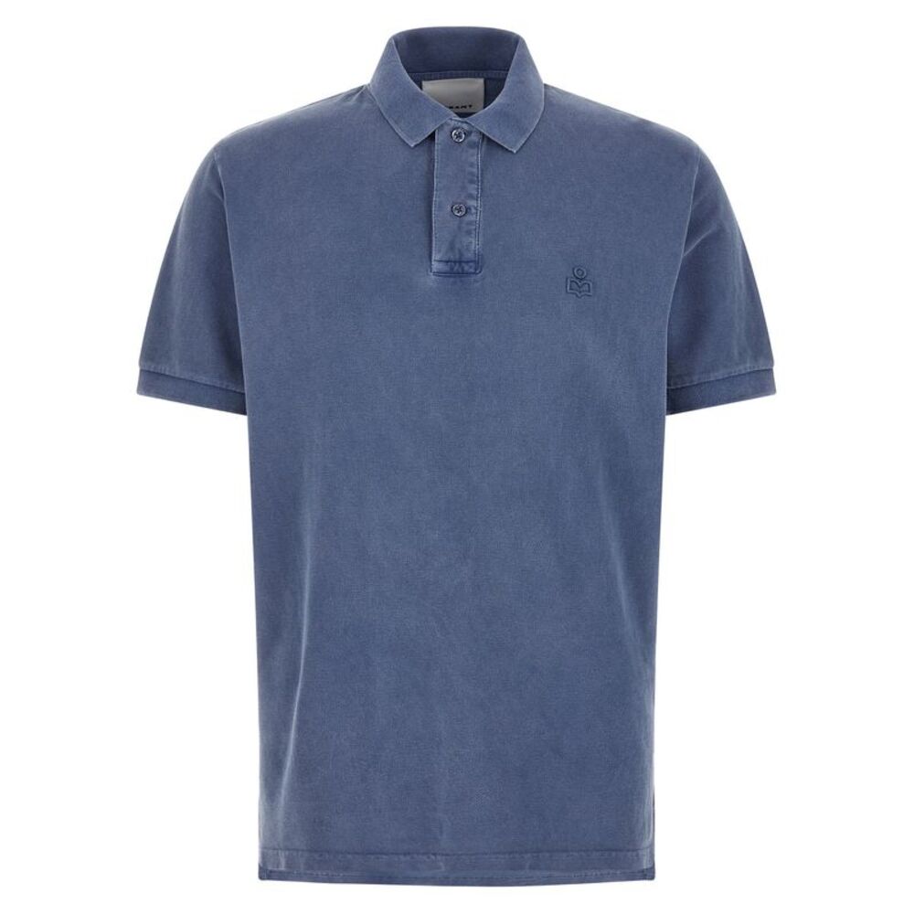 Marant Men's Afko Polo Shirt